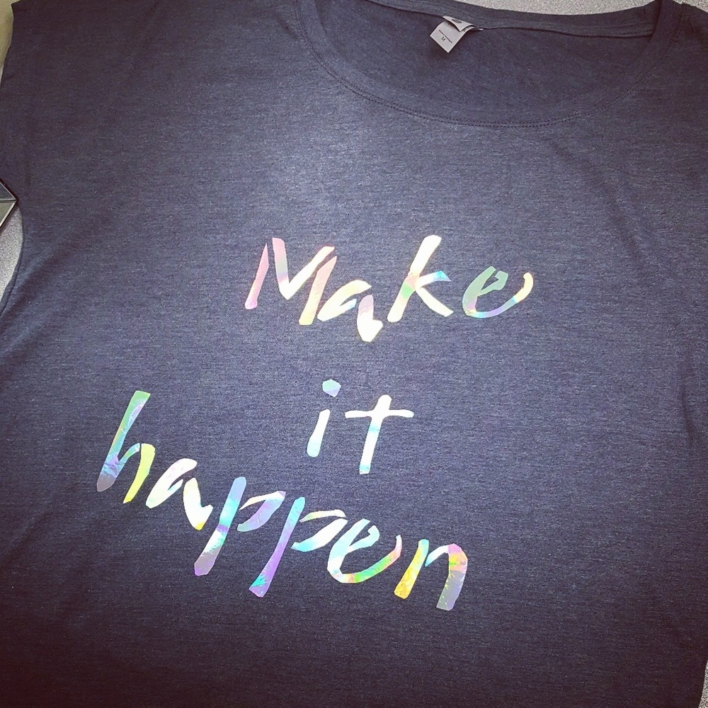 Tee Shirts